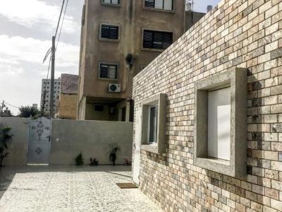 Shahal Apartments