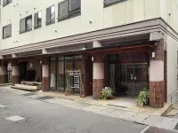 Ryokan Mura Irokusuke Отели в г. Оисида