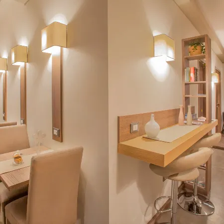 B&B Dimora San Felice