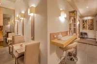 B&B Dimora San Felice - Balkon