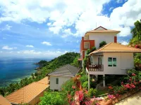 Pinnacle Koh Tao Resort Hotels near Ko Tao