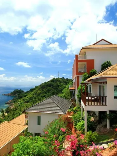 รูปภาพของพินนาเคิล เกาะเต่า รีสอร์ท