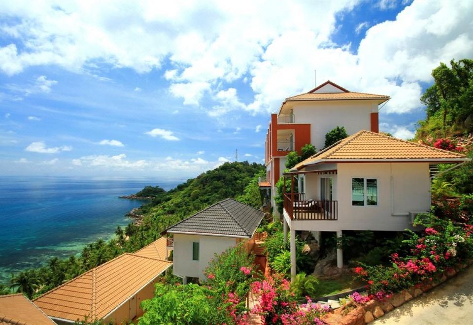 3. 피나클 코 타오..