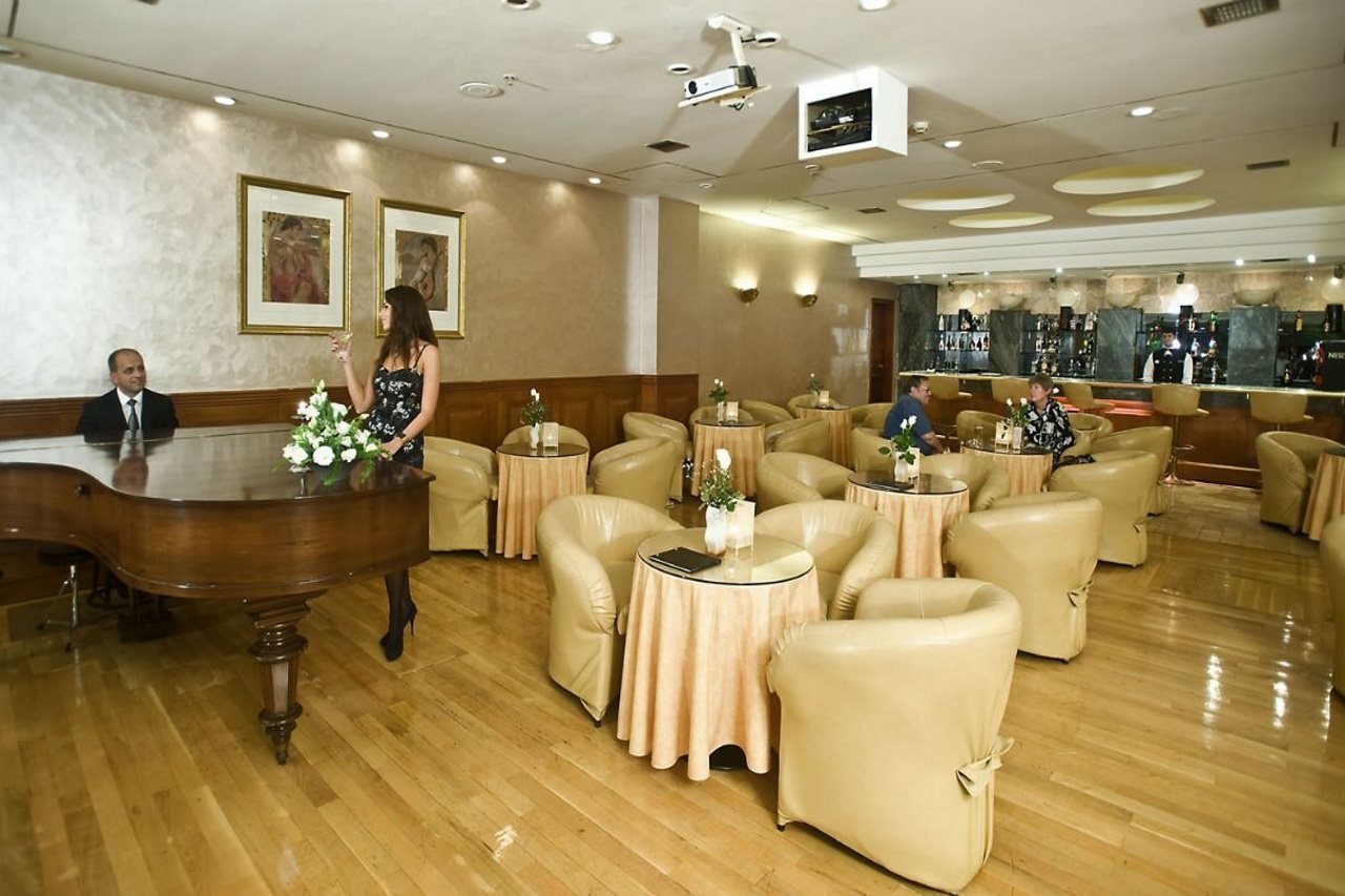 Kervansaray Thermal Convention Center & Spa