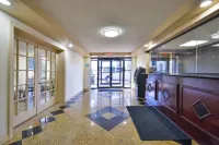 Red Carpet Inn Newark - Irvington NJ Hotel di Millburn