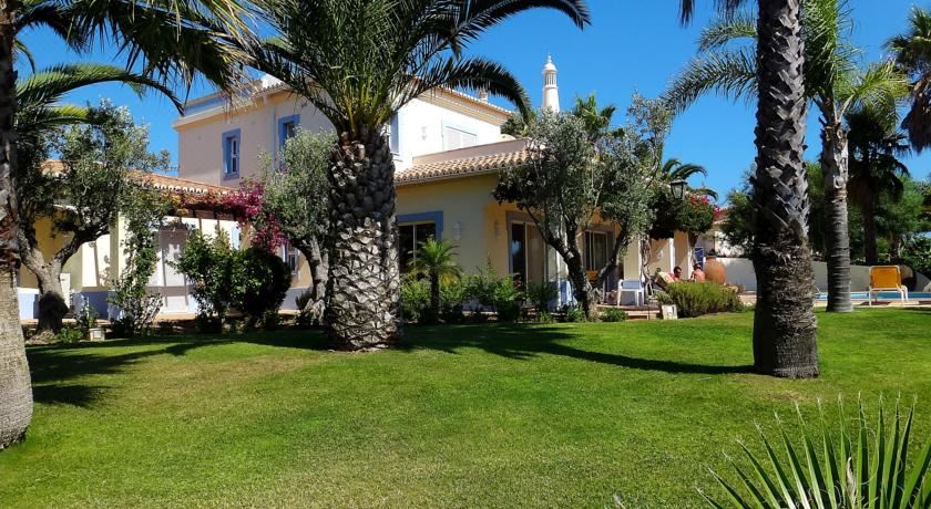 Hotel Spacious Villa in Carvoeiro with Private Pool, Exterior, Hotel Exterior