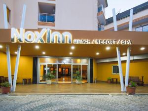 NoxInn Deluxe Hotel - All Inclusive