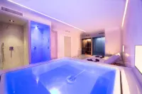 Best Western Hotel Nazionale - spa