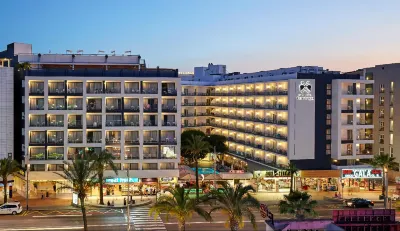 Gran Hotel Flamingo-Adults Only Older 18 Years Old