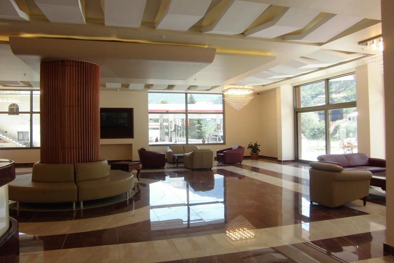 Ipekyolu Park Hotel