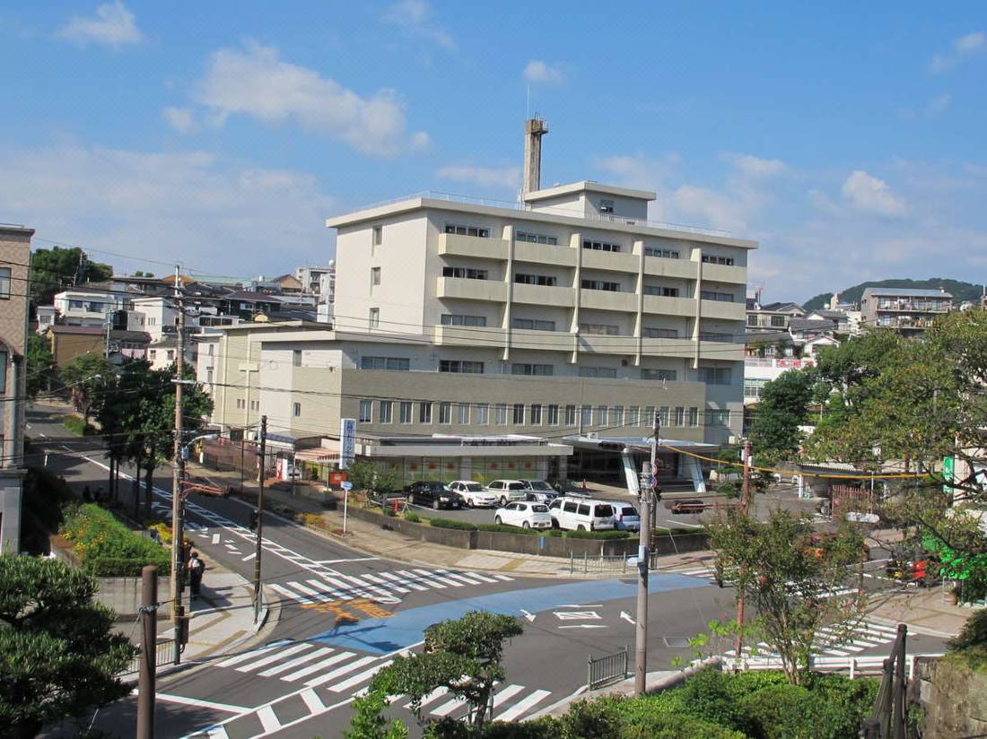 カトリックセンター長崎 長崎 を宿泊予約 22年安い料金プラン 口コミ 部屋写真 Trip Com