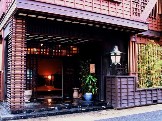 天草の下田温泉旅館組合周辺のホテル 22おすすめ旅館 宿 Trip Com