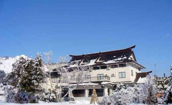 Maruyama Onsen Kojyokan