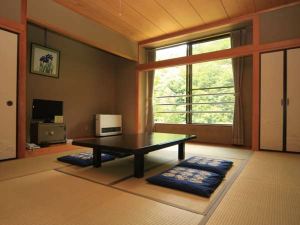 Taka No yu Ryokan