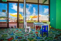 Letnyaya Rezidentsiya Dacha del Sol Anapa Miracleon Hotel