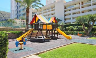 Apartamento Playmon Park 8 - 10