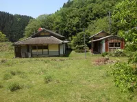 Satoyama Guest House Couture