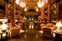 Disney's Animal Kingdom Villas - Kidani Village Hotels in Bay Lake