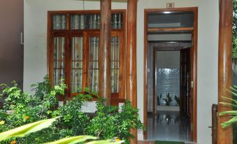 Thuy Van Bungalow Phu Quoc