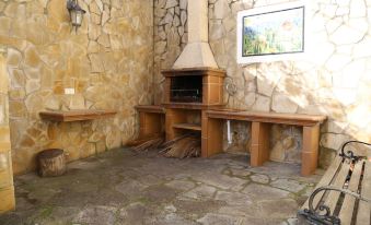 Villa Playa Santa Cristina Family Only