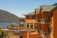 Gateway Inn - parking