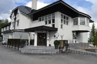 Aateli Lakeside Chalets - Former Vuokatti Suites