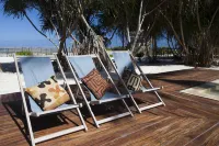 Uzuri Boutique Hotel