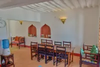 梅里克斯旅館 Jambiani住宿飯店