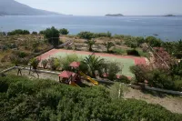Andros Holiday Hotel Hotels in Gavrio
