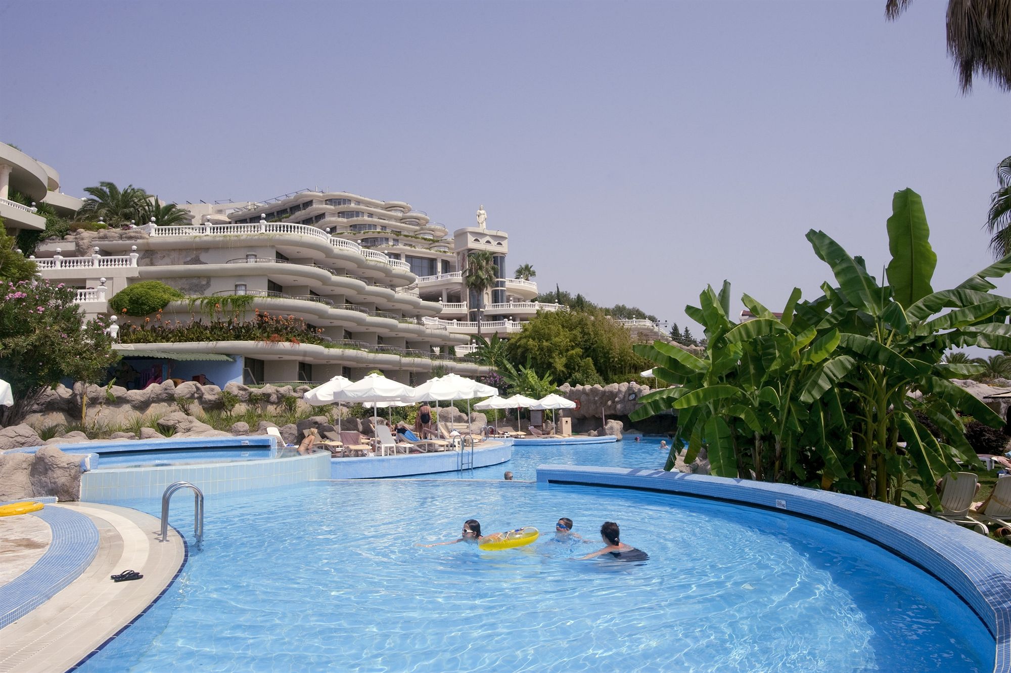 Crystal Sunrise Queen Luxury Resort & Spa - All Inclusive