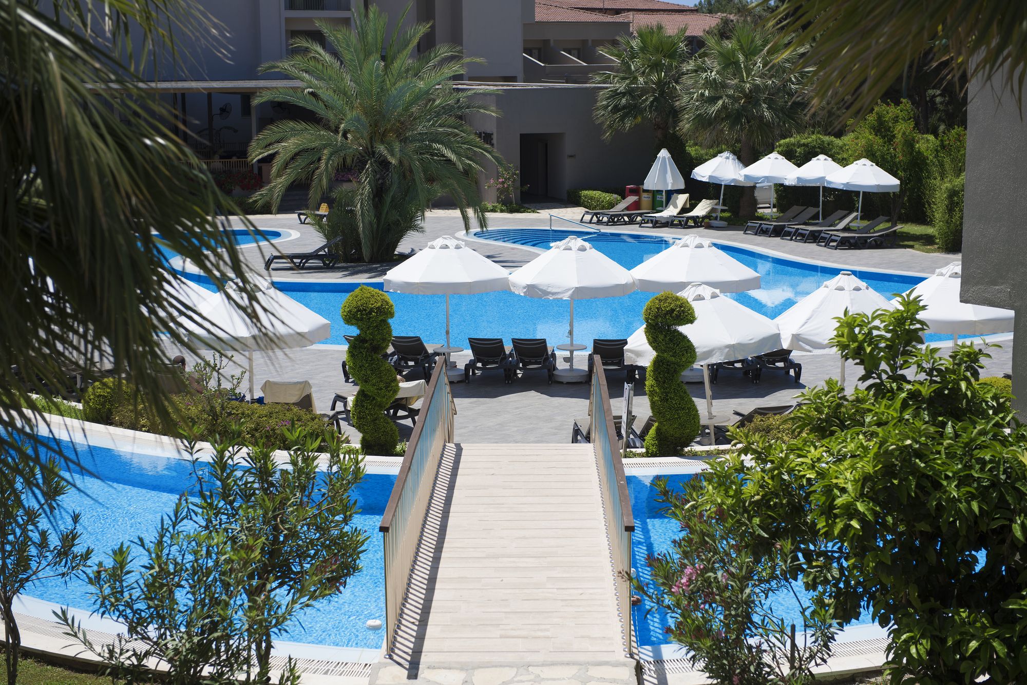 Barut Hemera - All Inclusive