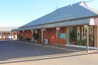 Burke & Wills Mt Isa