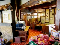 The Saracens Head Hotel Hotels in Lechlade