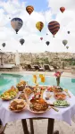 Kelebek Special Cave Hotel & Spa Hotels in Goreme