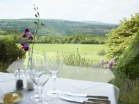 The Horn of Plenty - servizio colazione
