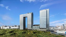 Novotel Ambassador Seoul Yongsan - Seoul Dragon City