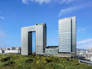 Novotel Ambassador Seoul Yongsan - Seoul Dragon City