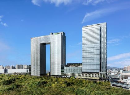 Novotel Ambassador Seoul Yongsan - Seoul Dragon City