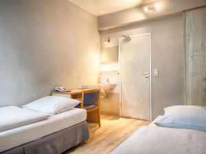 enjoy hostel Berlin City West