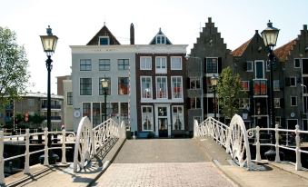 Fletcher Hotel-Restaurant Middelburg