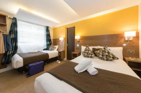 Chester Hotel