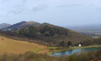 Colwall Park - Hotel, Bar & Restaurant