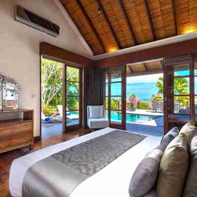 카르마 칸다라 Rooms