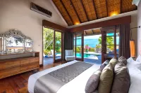 Karma Kandara Các khách sạn ở Bali