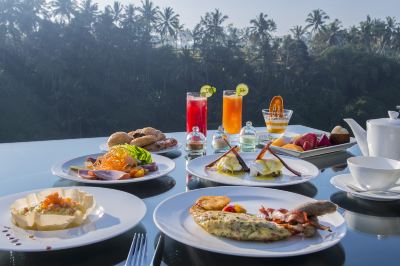 料理 ヴァイスロイバリの写真