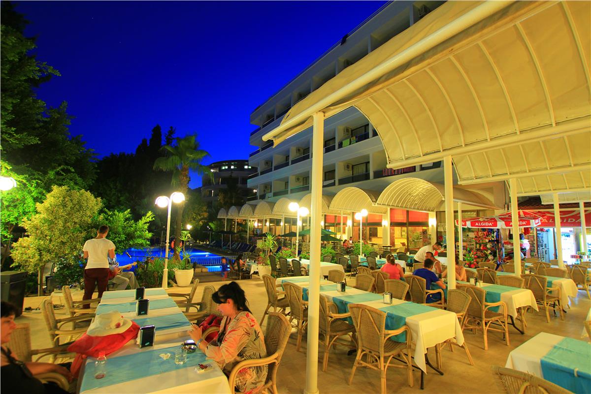 Kayamaris Hotel