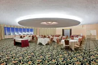 Skybridge Seattle Airport Hotel