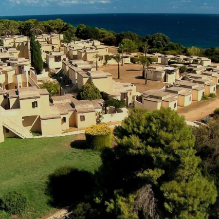 Futura Club le Cale d'Otranto