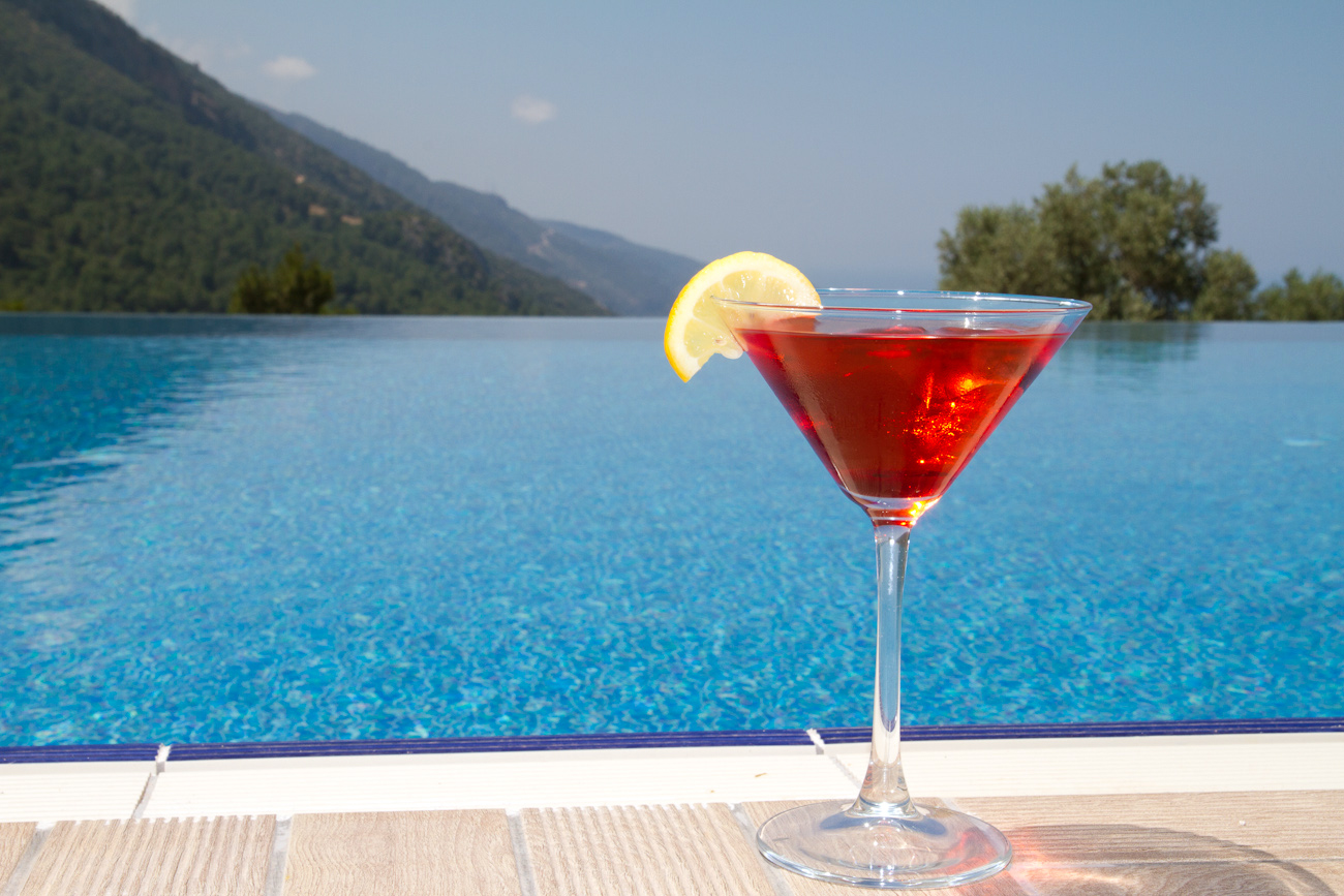 Sertil Deluxe Hotel & Spa - Adult Only