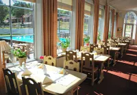 Hotell Moskogen فنادق في ليكساند